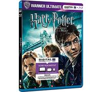 Harry Potter et les Reliques de la Mort - 1ère partie [Blu-ray]