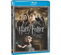 Harry Potter et les Reliques de la Mort - 1ère partie [Francia] [Blu-ray]