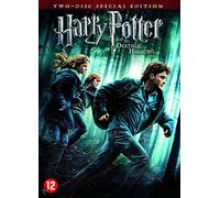 Harry Potter et les Reliques de la Mort - 1ère partie [Édition Spéciale 2 DVD]