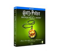Harry Potter et les Reliques de la Mort - 1ère partie [Francia] [Blu-ray]