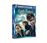 Harry Potter et les Reliques de la Mort - 1ère partie [Francia] [Blu-ray]