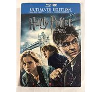 Harry Potter et les Reliques de la Mort - 1ère partie [Francia] [Blu-ray]
