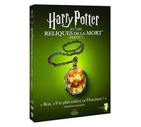 Harry Potter et les Reliques de la Mort - 1ère partie [Francia] [DVD]