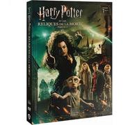 Harry Potter et les Reliques de la Mort - 1ère partie [Francia] [DVD]