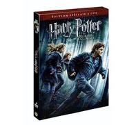 Harry Potter et les Reliques de la Mort - 1ère partie [Francia] [DVD]