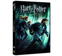 Harry Potter et les Reliques de la Mort - 1ère partie [Francia] [DVD]