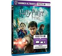 Harry Potter et les Reliques de la Mort - 2ème partie [Blu-ray]