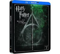 Harry Potter et les Reliques de la Mort - 2ème partie [Francia] [Blu-ray]