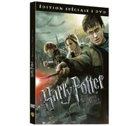 Harry Potter et les Reliques de la Mort - 2ème partie [Francia] [DVD]