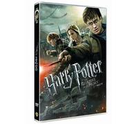 Harry Potter et les Reliques de la Mort - 2ème partie [Francia] [DVD]