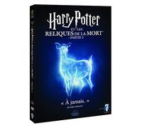Harry Potter et les Reliques de la Mort - 2ème partie [Francia] [DVD]