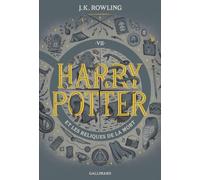 Harry Potter et les Reliques de la Mort: 7