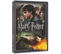 Harry Potter et les Reliques de la Mort - 2ème partie [DVD]