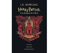 Harry Potter et les Reliques de la mort: (Gryffondor)