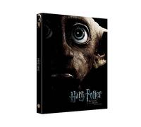 Harry Potter et les reliques de la mort - Partie 1 - Edition Collector - Dobby [DVD]
