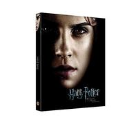Harry Potter et les reliques de la mort - Partie 1 - Edition Collector - Hermione