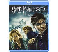 Harry Potter Et Les Reliques Des Morts (Harry Potter Y Las Reliquias De La Muerte - Primera Parte)