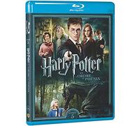 Harry Potter et l'Ordre du Phénix [Blu-ray]