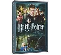 Harry Potter et l'Ordre du Phénix – DVD – Edición francesa – Warner Bros.