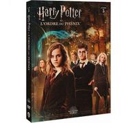 Harry Potter et l'Ordre du Phénix [Francia] [DVD]
