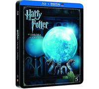 Harry Potter et l'Ordre du Phénix [Francia] [Blu-ray]