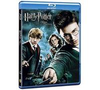 Harry Potter et l'Ordre du Phénix [Francia] [Blu-ray]