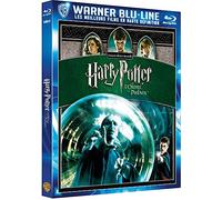 Harry Potter et l'Ordre du Phénix [Francia] [Blu-ray]