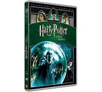 Harry Potter et l'Ordre du Phénix [Francia] [DVD]