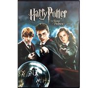 Harry Potter et l'Ordre du Phénix [Francia] [DVD]