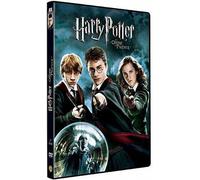 Harry Potter et l'Ordre du Phénix [Francia] [DVD]