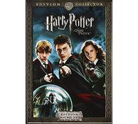 Harry Potter et l'Ordre du Phénix [Francia] [DVD]