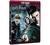Harry Potter et l'Ordre du Phénix [Francia] [HD DVD]