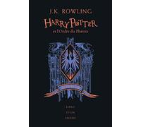 Harry Potter et l'Ordre du Phénix (Serdaigle)