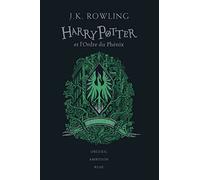 Harry Potter et l'Ordre du Phénix (Serpentard)