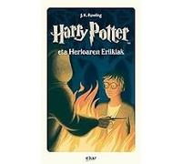 Harry Potter eta Herioaren Erlikiak