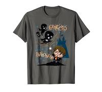 Harry Potter Expecto Patronum Camiseta