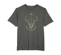 Harry Potter Expecto Patronum! Camiseta