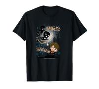 Harry Potter Expecto Patronum Chibi Potter Camiseta