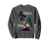 Harry Potter Expecto Patronum Sudadera