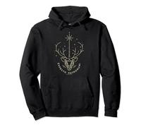 Harry Potter Expecto Patronum! Sudadera con Capucha