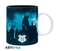 Harry Potter Expecto Patronum Taza Cerámica Taza 320 Ml. Abystyle