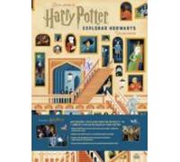 Harry Potter: Explorar Hogwarts