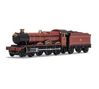 Harry Potter Expreso Hogwarts 1:100 Escala Corgi CC99724