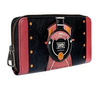 Harry Potter Express-Billetero Essential, Multicolor, 19 x 10 cm