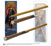 Harry Potter Fantastic Beasts Wand Mensajero Para Scamander Pluma Set Bolígrafos