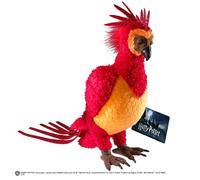 Harry Potter Fawkes The Phoenix Fénix Dumbledore Plush Peluche