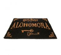 Harry Potter Felpudo Alohomora, Cumpleaños, Regalo Navidad Merchandising Oficial