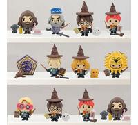 Harry Potter - Figura - 1 UD - Goma EN Caja Sorpresa Serie 1 ASOCIADO AL 01056-4895205603332