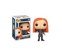 Harry Potter - Figura de Vinilo Ginny Weasley (Funko 14942)