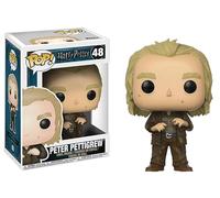 Harry Potter - Figura de Vinilo Peter Pettigrew (Funko 14946)